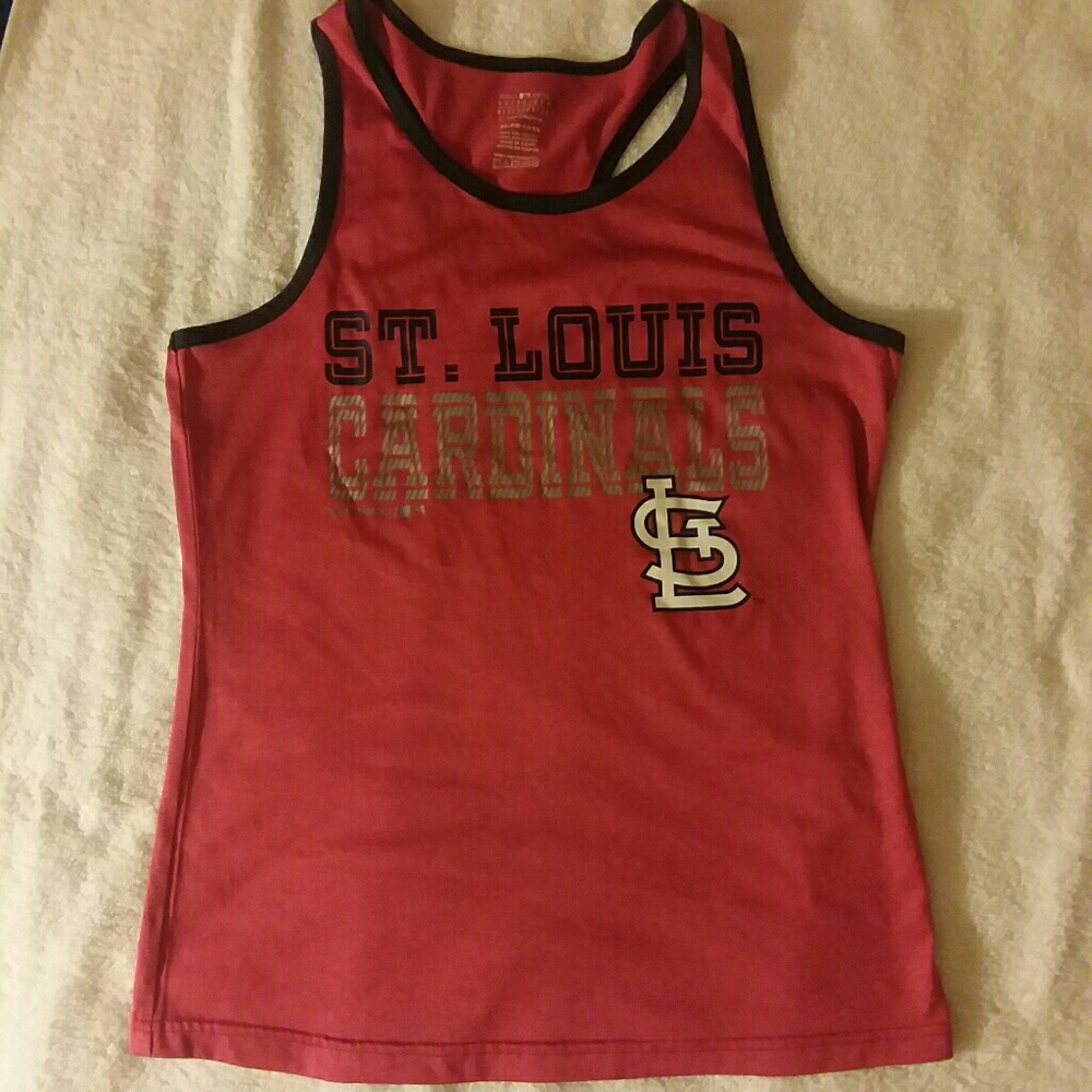 St Louis Cardinals Jersey